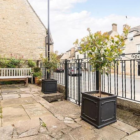 3 Bedroom Converted Chapel In Historic Oundle Exteriör bild