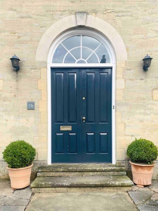 3 Bedroom Converted Chapel In Historic Oundle Exteriör bild