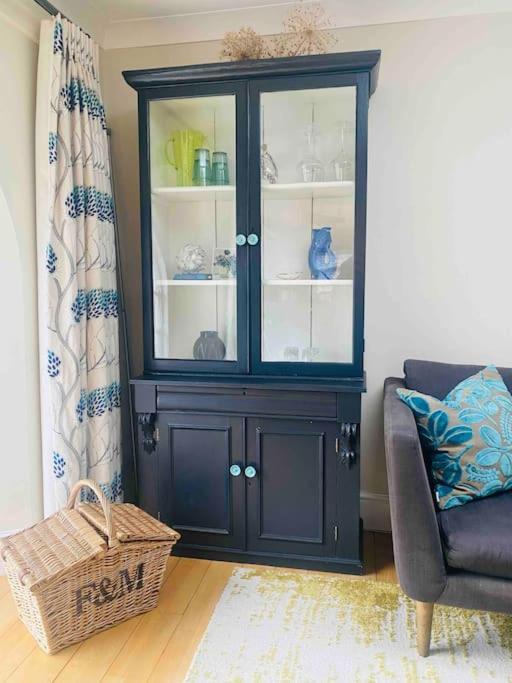 3 Bedroom Converted Chapel In Historic Oundle Exteriör bild